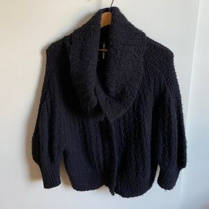 Free People Knit Sweater